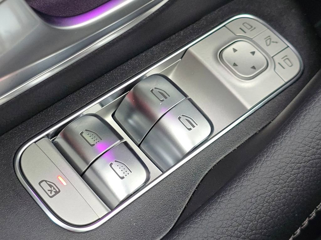 New 2026 Mercedes-Benz GLE 450 4MATIC image 28
