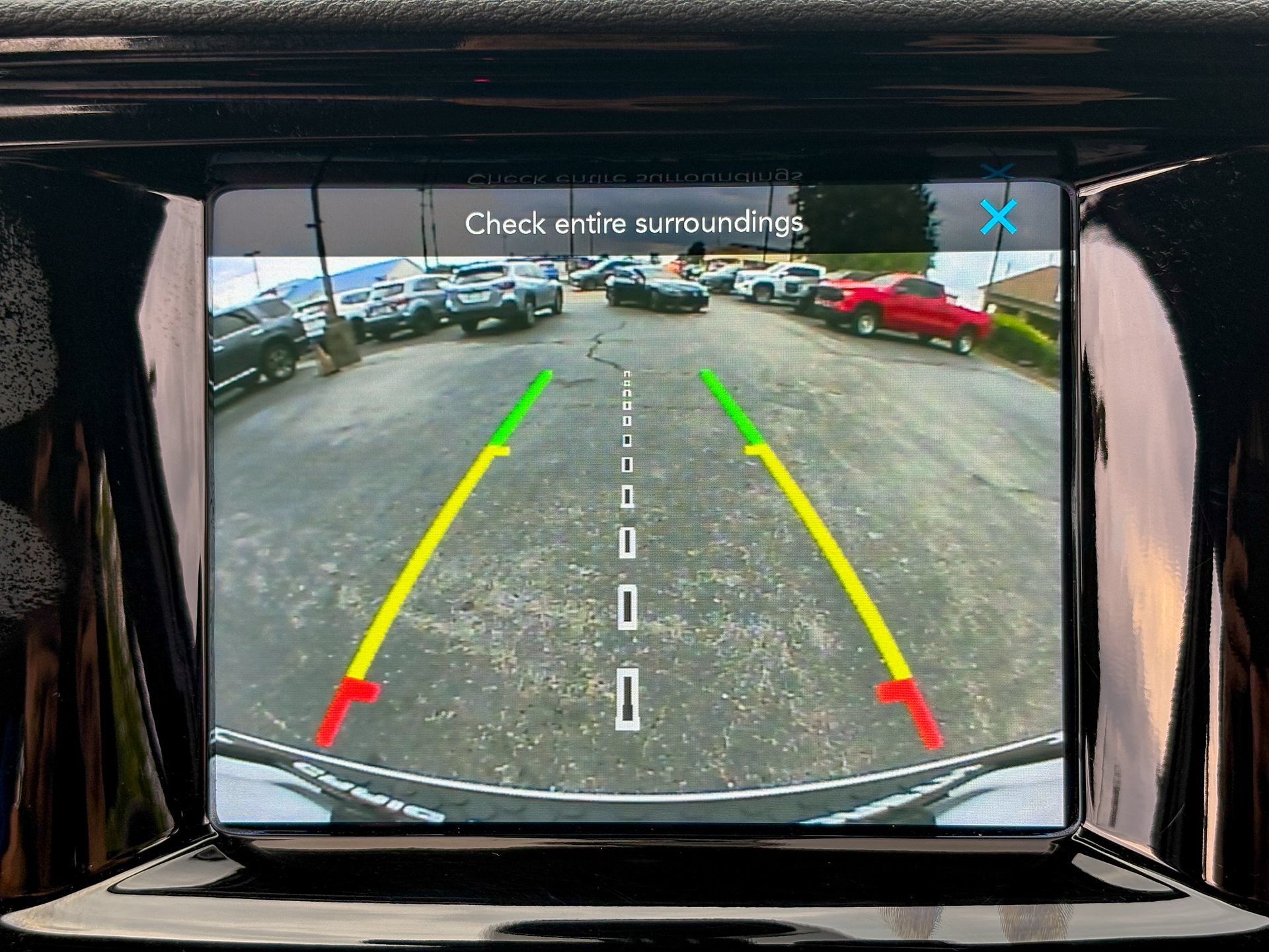 Used 2024 Dodge Durango GT AWD/4WD image 25