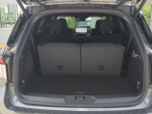 New 2026 Ford Explorer ST AWD/4WD image 13