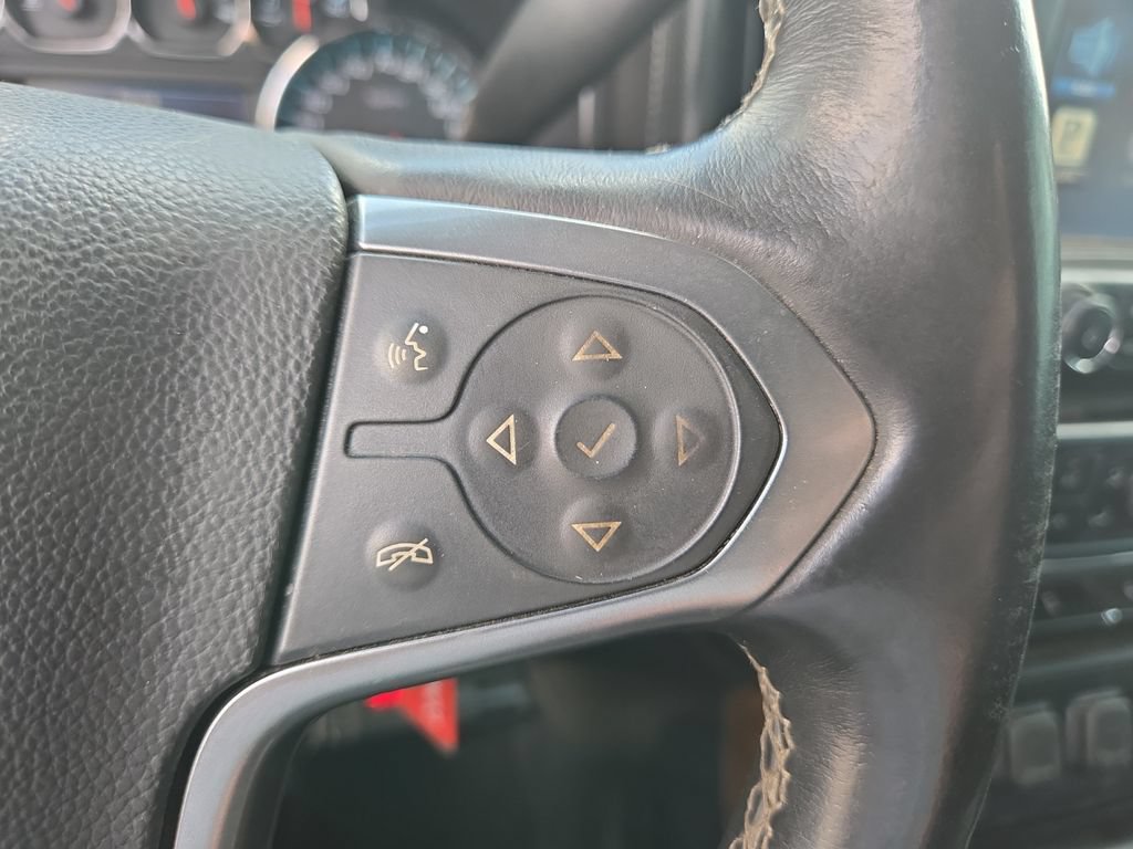 Used 2014 Chevrolet Silverado 1500 LTZ w/ LTZ Plus Package AWD/4WD image 18