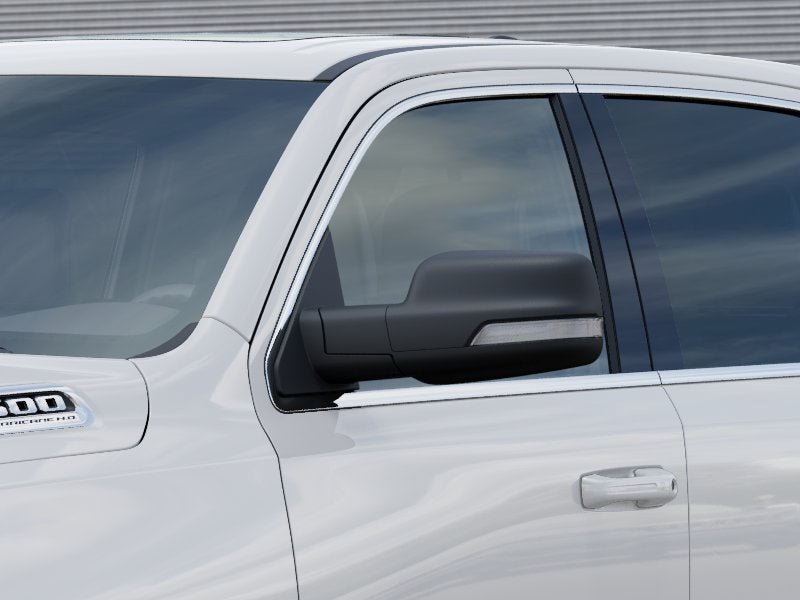 New 2027 RAM 1500 Limited AWD/4WD image 12