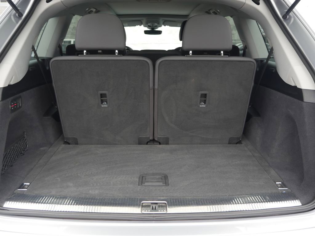 Certified 2022 Audi Q7 2.0T Premium w/ Convenience Package image 27