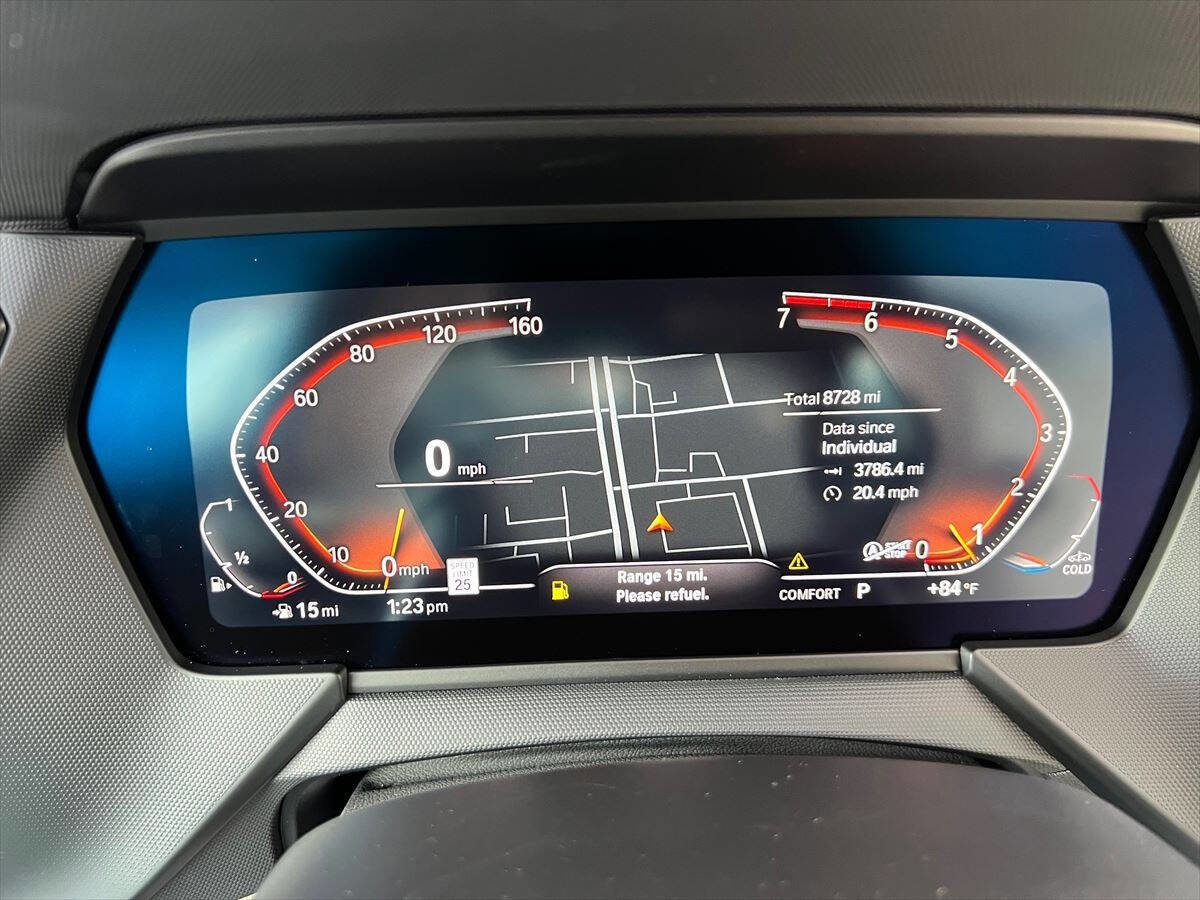 Used 2023 BMW 228i xDrive Gran Coupe w/ Premium Package 2 AWD/4WD image 13