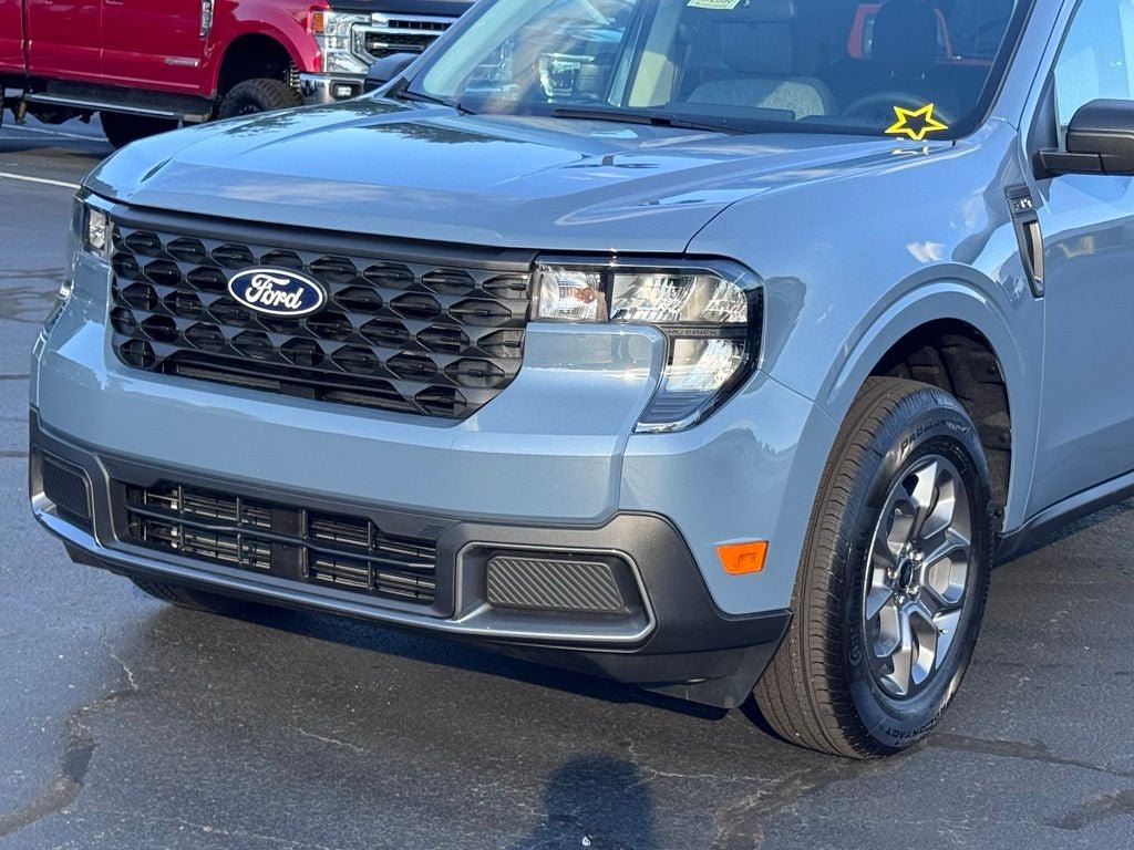 New 2026 Ford Maverick XLT FWD image 32