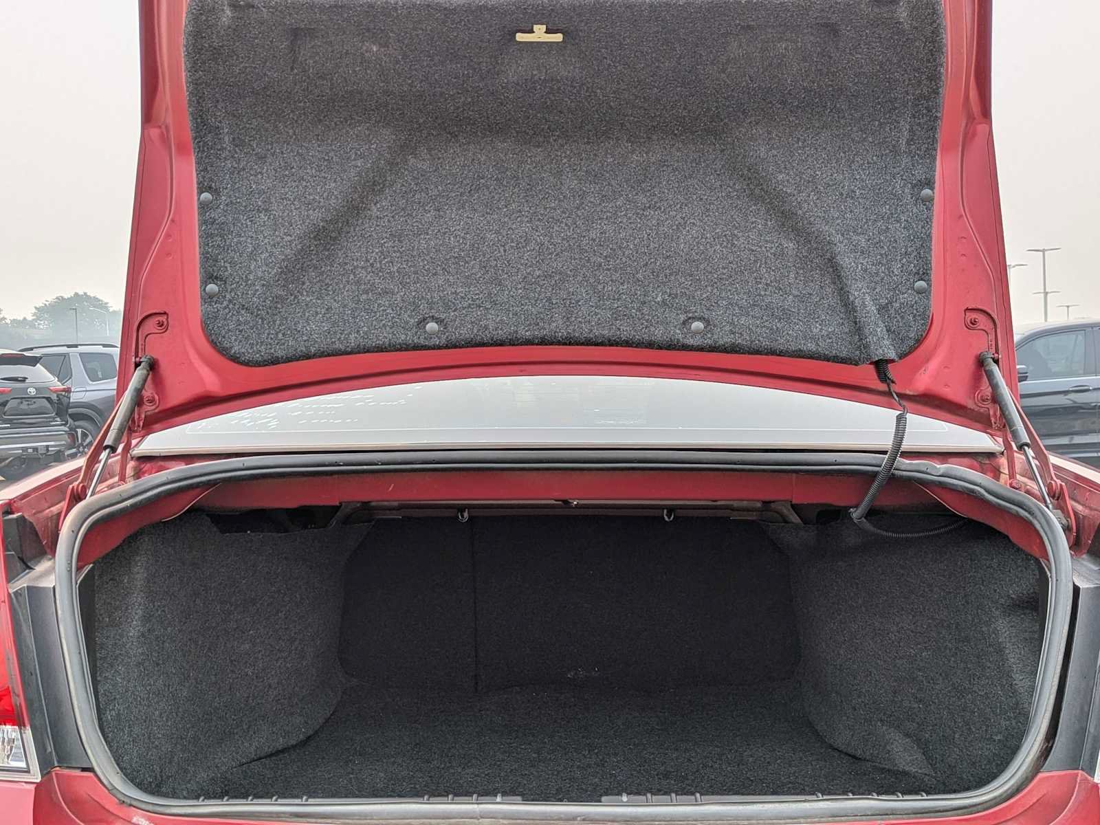 Used 2015 Chevrolet Impala LT w/ LT Sunroof Package FWD image 28