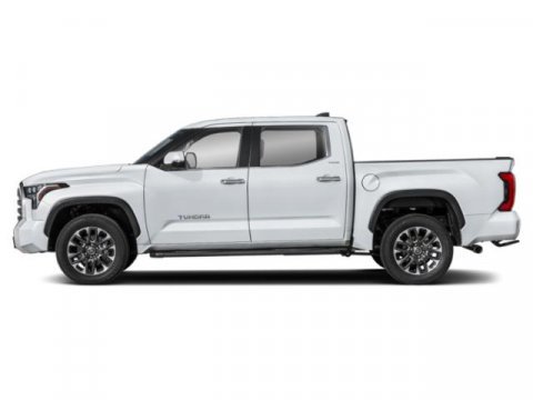 New 2026 Toyota Tundra Limited AWD/4WD image 3