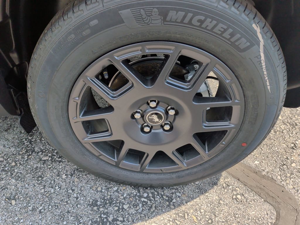New 2026 Ford Bronco Sport Big Bend AWD/4WD image 12