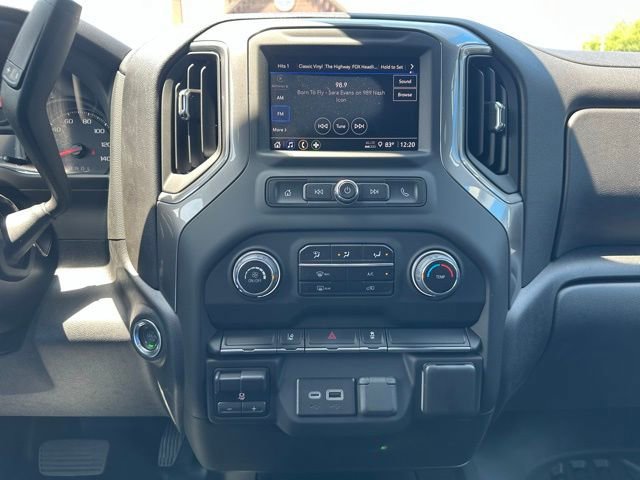 New 2024 Chevrolet Silverado 2500 W/T w/ WT Convenience Package image 21