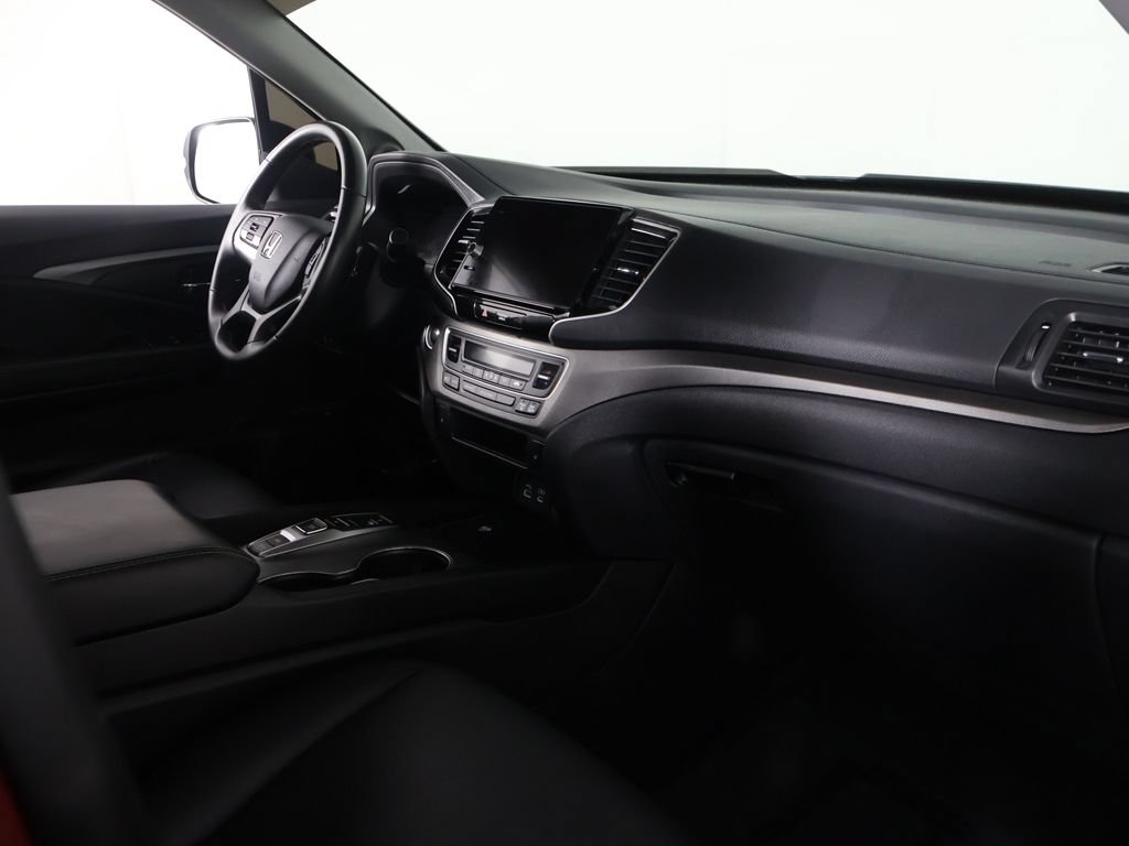 Used 2025 Honda Ridgeline RTL image 28