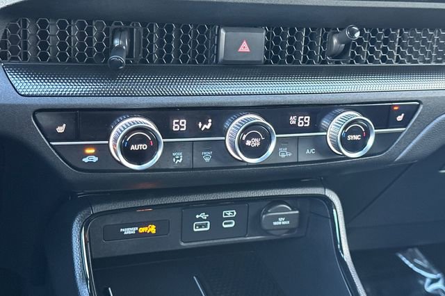 Used 2025 Honda CR-V Sport-L image 15