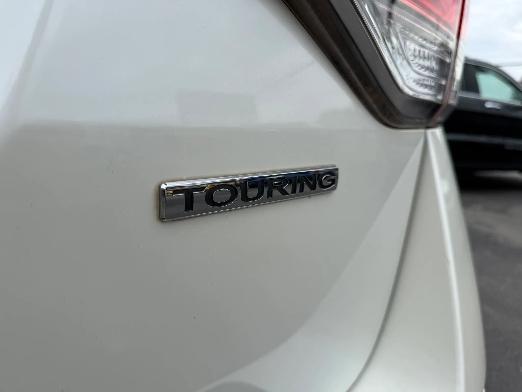 Used 2016 Honda Odyssey Touring image 10