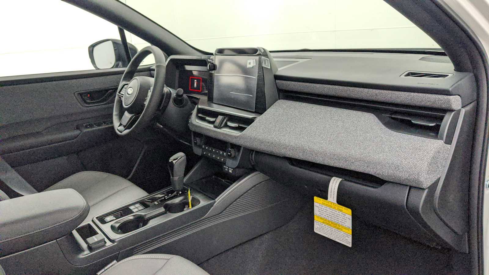 New 2026 Subaru Outback Limited image 30