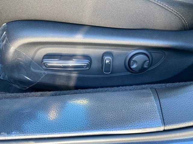 New 2026 Honda Accord SE image 19
