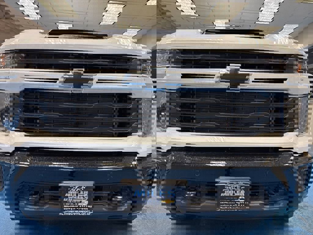 New 2026 Chevrolet Silverado 2500 Custom w/ Custom Value Package image 12