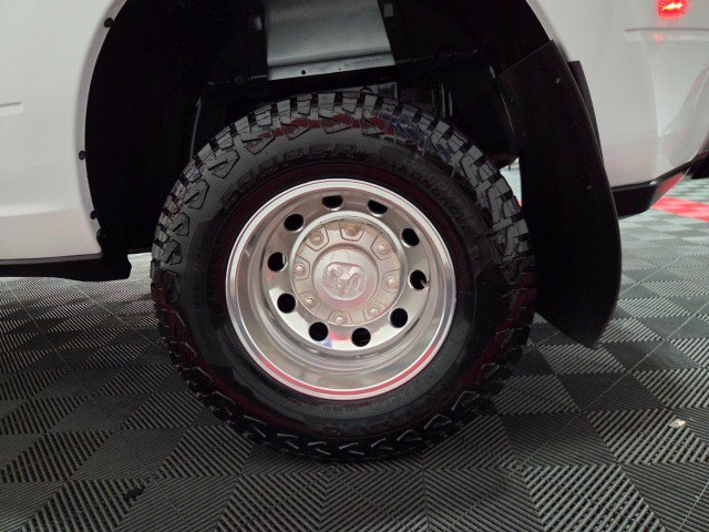 Used 2023 RAM 3500 Laramie AWD/4WD image 90