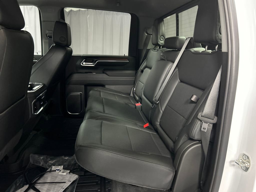 New 2026 GMC Sierra 2500 Denali w/ Denali Reserve Package image 22