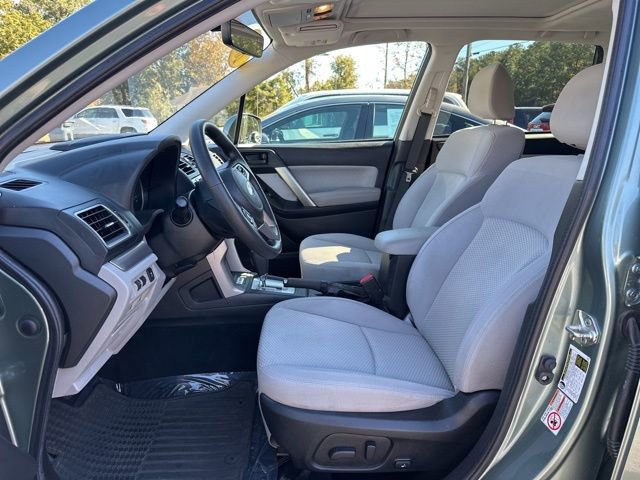 Used 2018 Subaru Forester 2.5i Premium image 13
