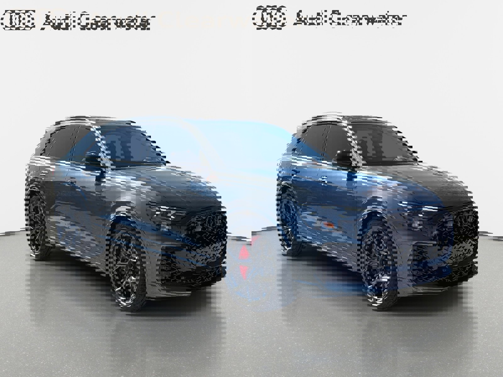 New 2026 Audi RS Q8 performance AWD/4WD image 3