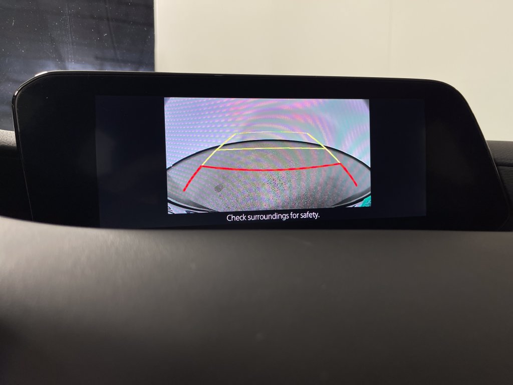 Used 2019 MAZDA MAZDA3 Hatchback FWD image 23