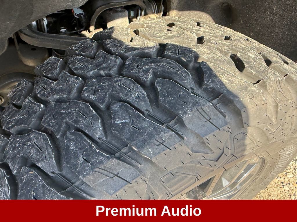 Used 2024 Chevrolet Silverado 2500 LT w/ Convenience Package AWD/4WD image 12