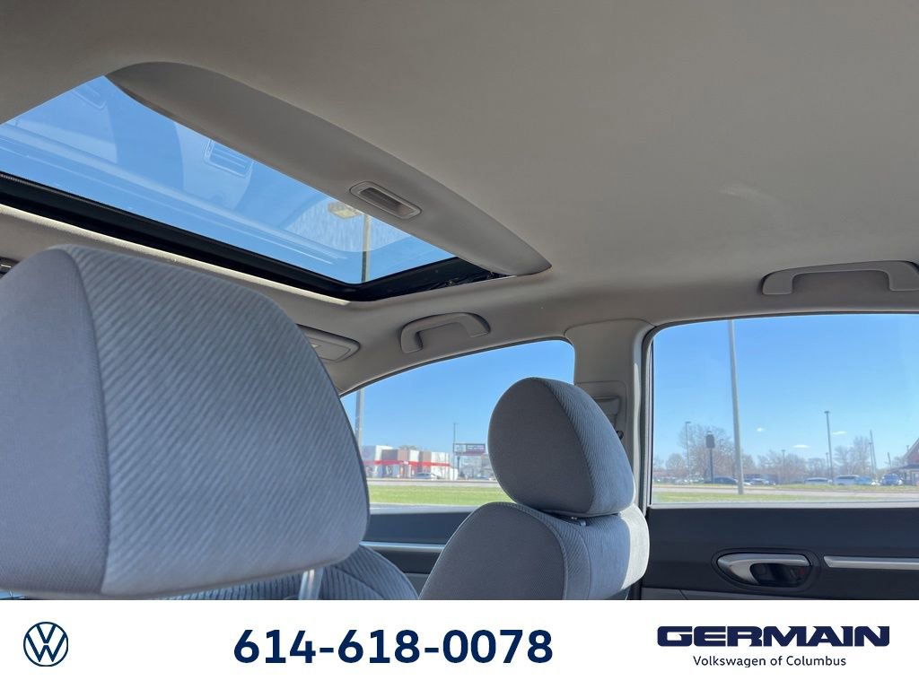 Used 2010 Honda Civic EX image 20