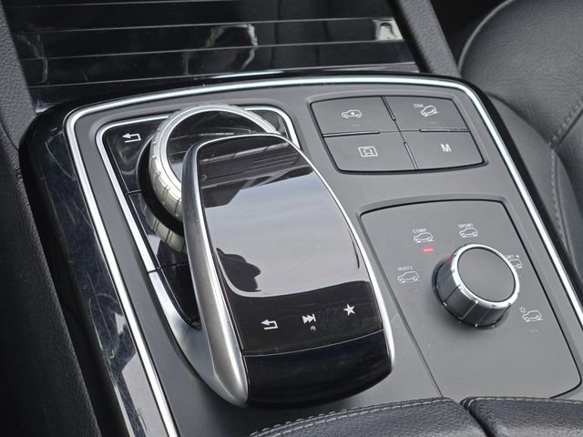 Used 2019 Mercedes-Benz GLE 43 AMG 4MATIC image 35