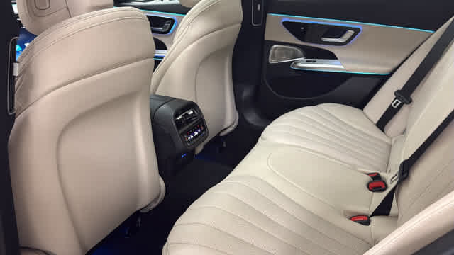 New 2027 Mercedes-Benz E 450 4MATIC All-Terrain Wagon image 32