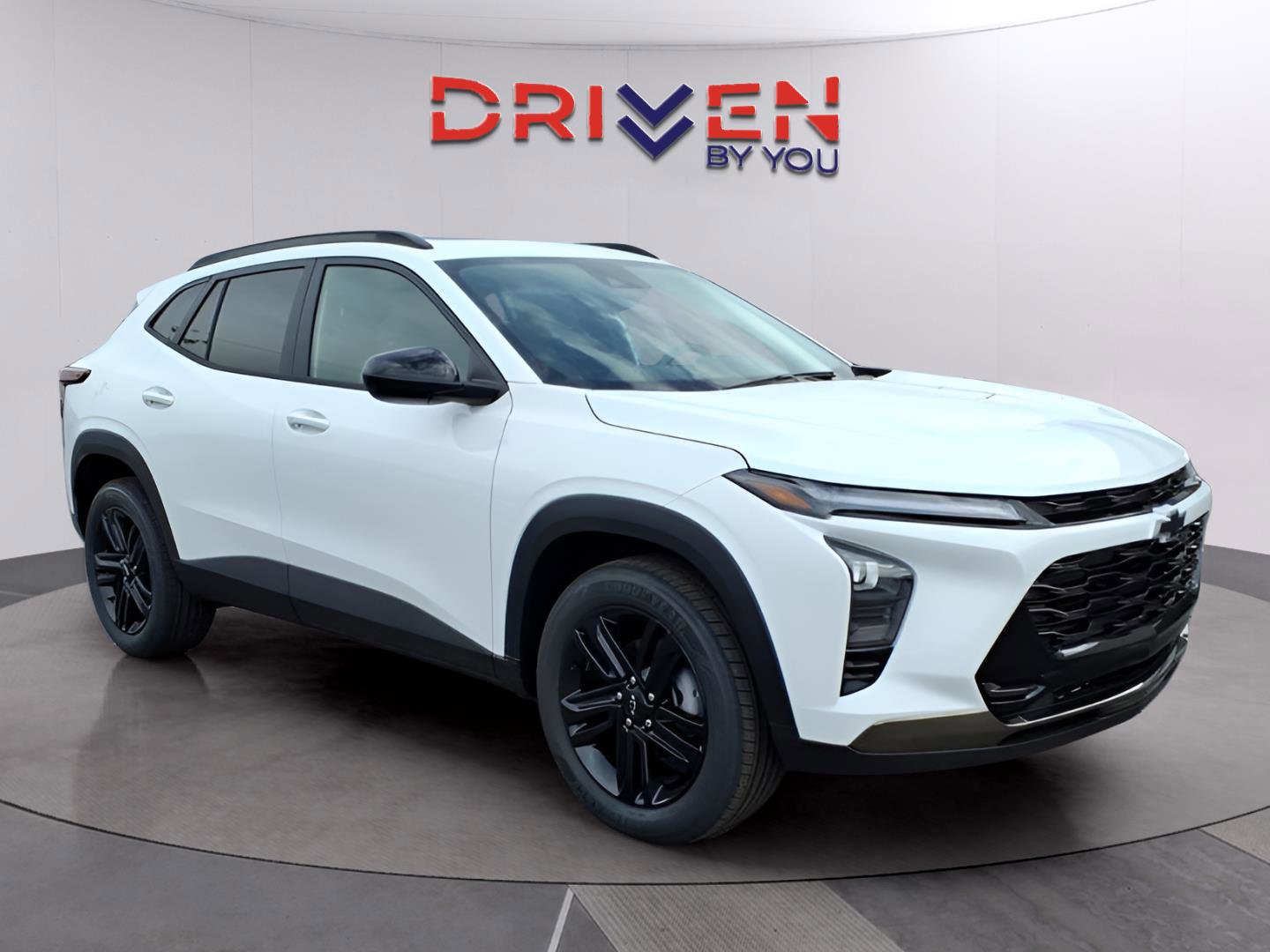 New 2026 Chevrolet Trax ACTIV w/ Sunroof Package image 7