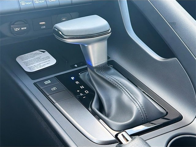 New 2026 Hyundai Elantra Sport image 16