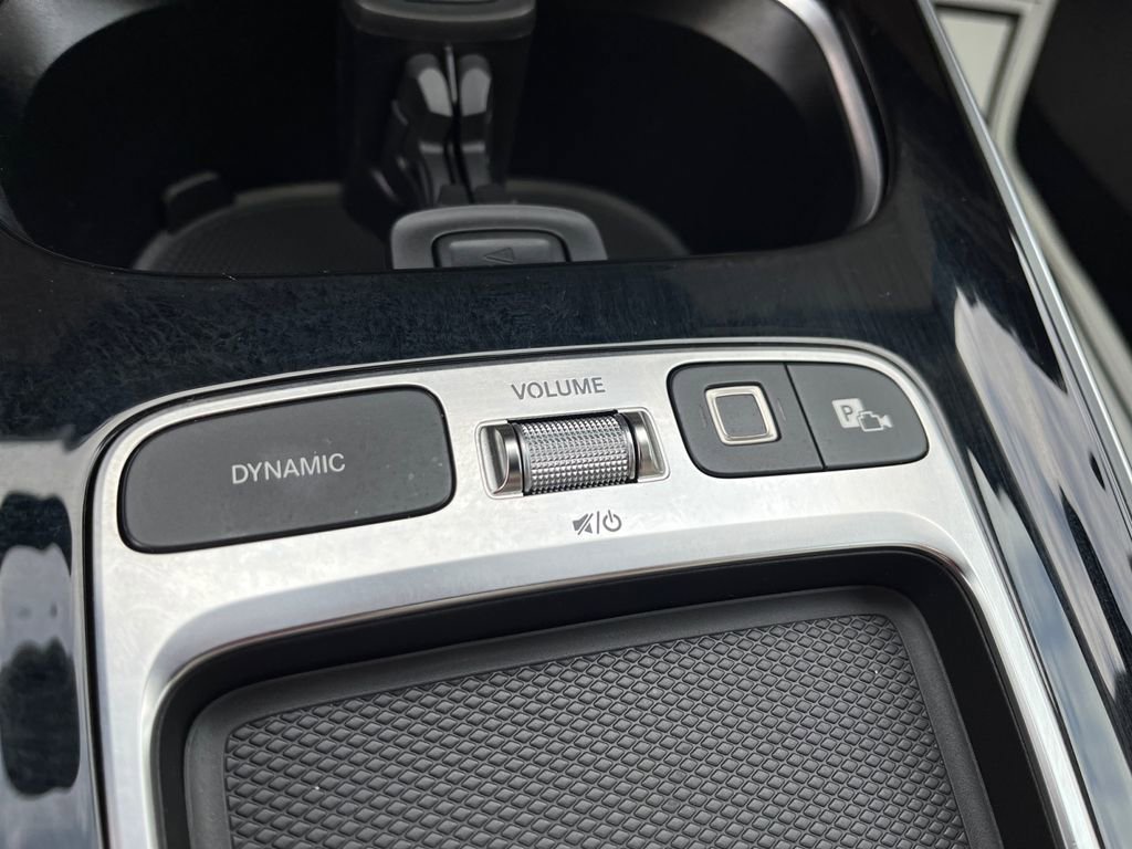 Certified 2026 Mercedes-Benz GLA 250 4MATIC image 25
