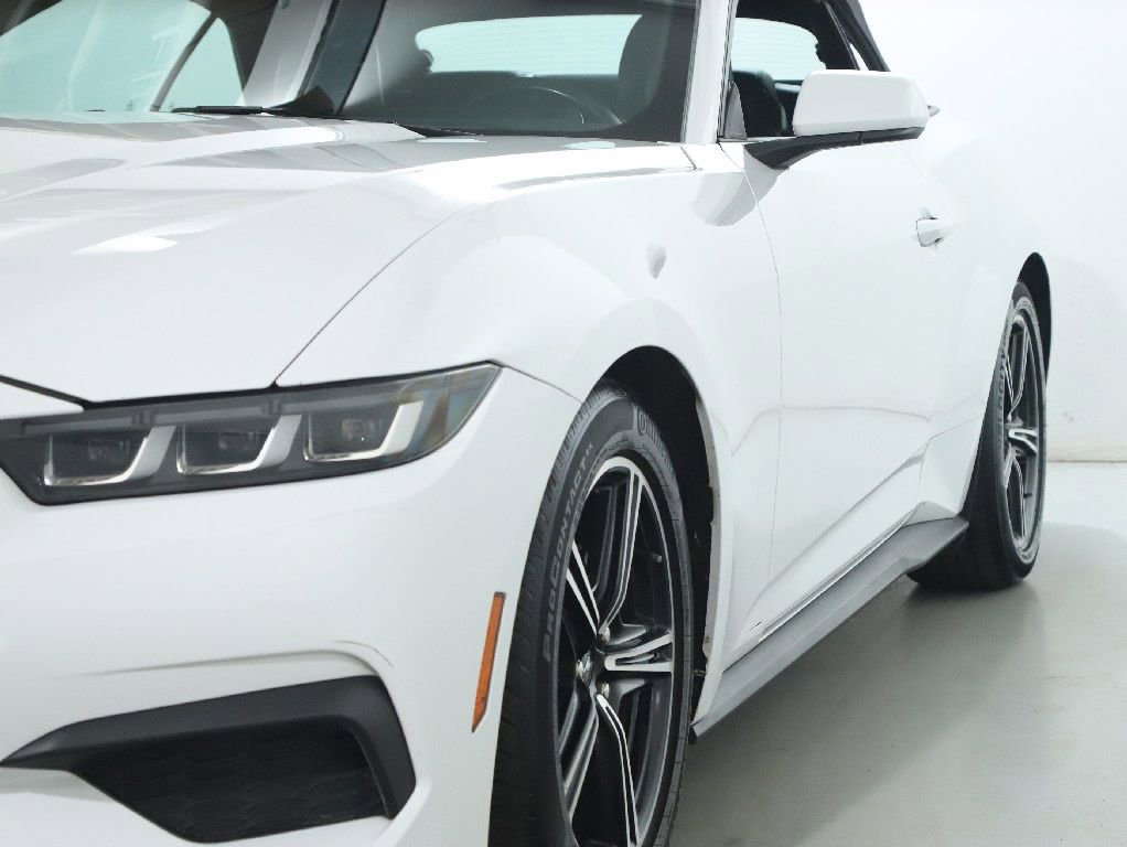 Used 2024 Ford Mustang Premium RWD image 38