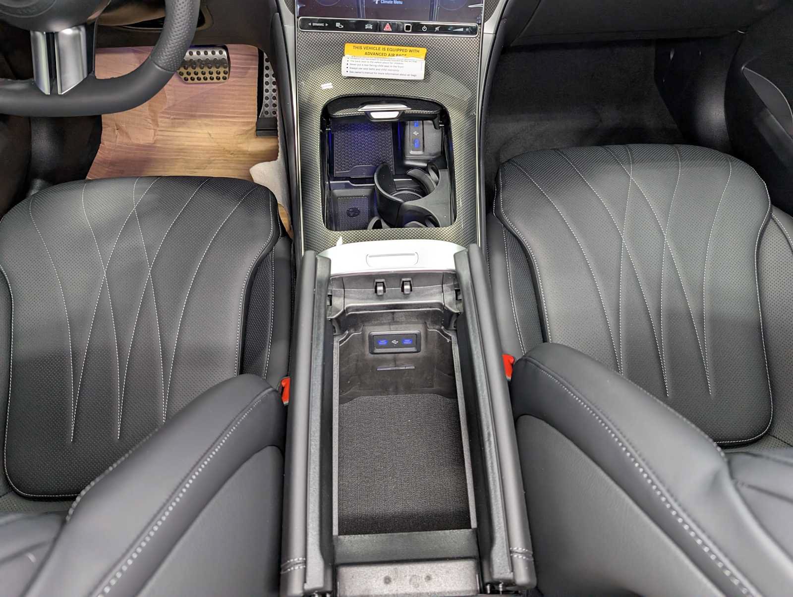 New 2026 Mercedes-Benz GLC 300 4MATIC image 17