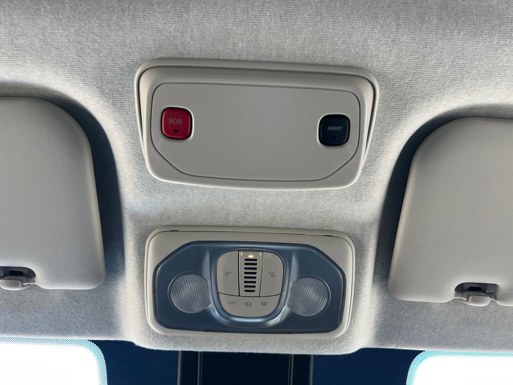 New 2026 RAM ProMaster 1500 w/ Convenience Group FWD image 20