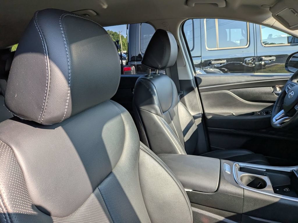 Used 2023 Hyundai Santa Fe XRT AWD/4WD image 28