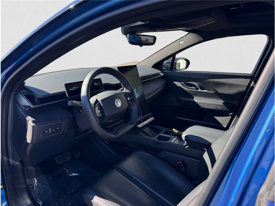 Used 2023 Fisker Ocean Extreme AWD/4WD image 9