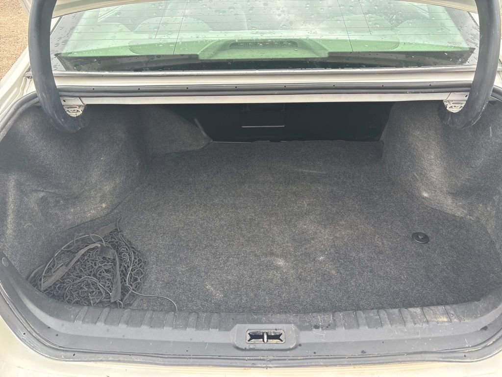 Used 2009 Buick Lucerne CX FWD image 10
