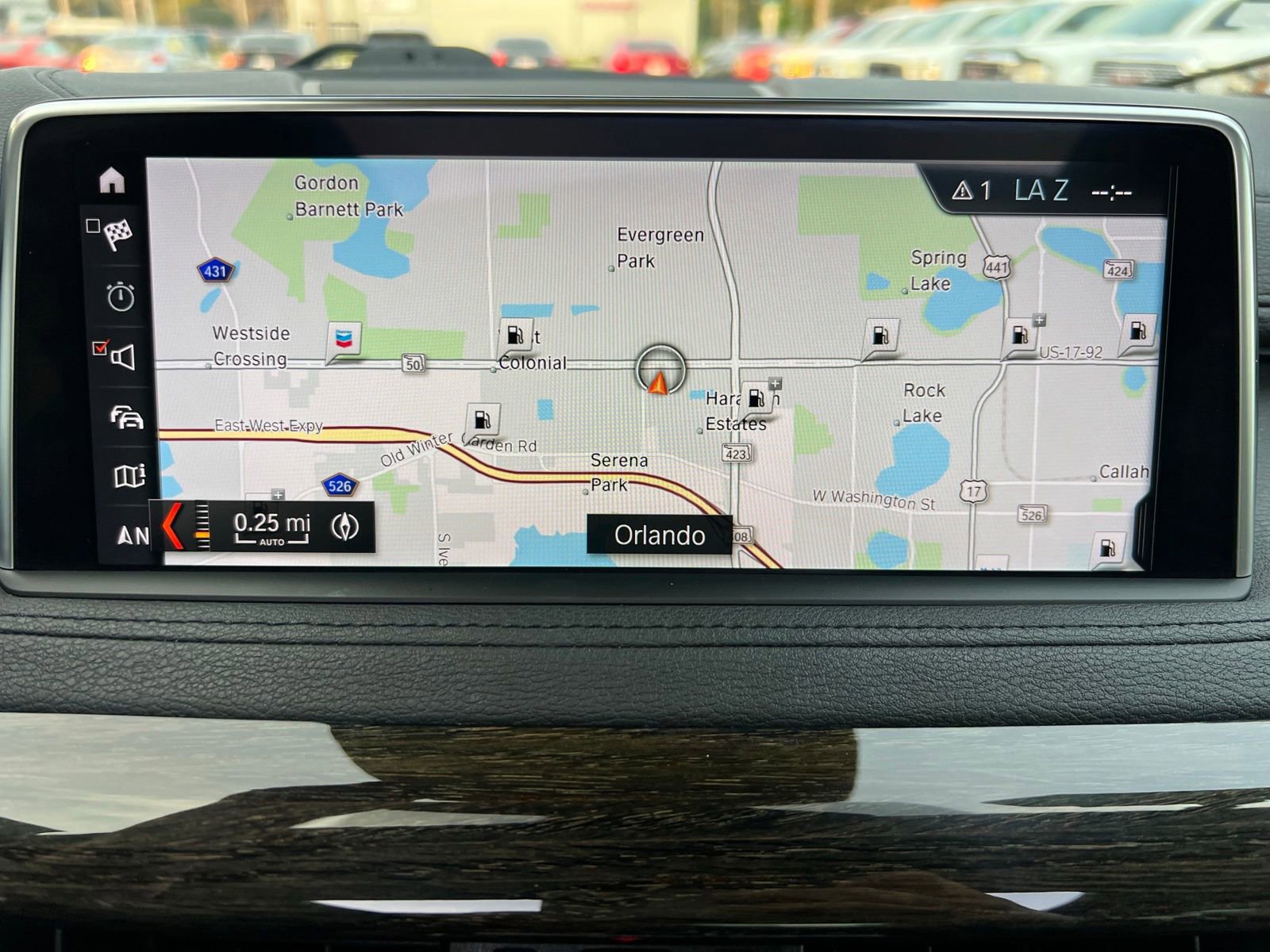 Used 2019 BMW X6 sDrive35i w/ Premium Package image 40