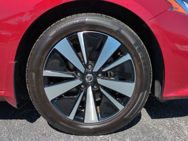 Used 2022 Nissan Altima 2.5 SL image 11