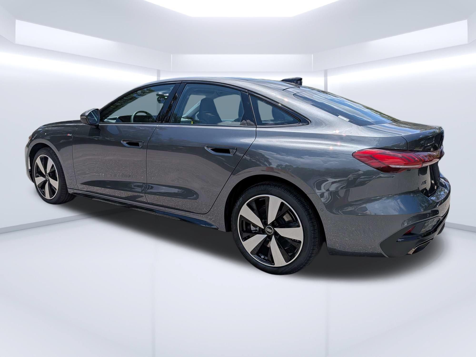 New 2026 Audi A5 2.0T Premium Plus AWD/4WD image 5