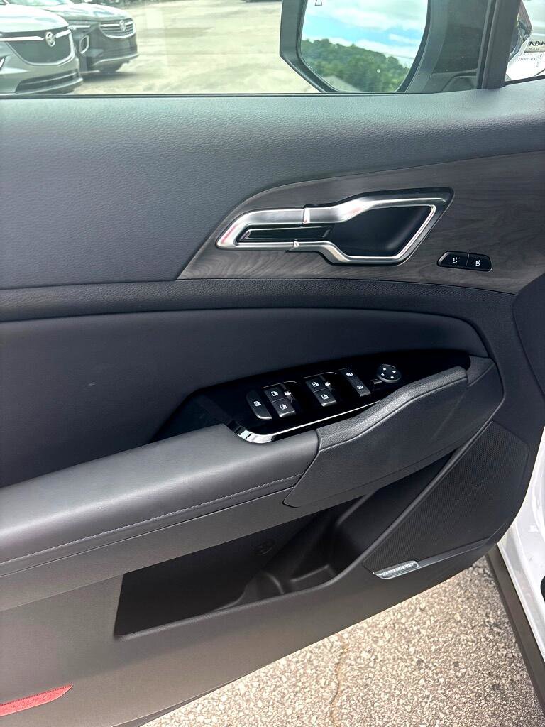 Used 2024 Kia Sportage X-Pro Prestige image 7
