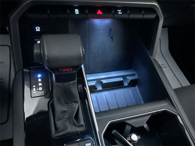 Used 2022 Toyota Tundra SR5 w/ TRD Off-Road Package image 26