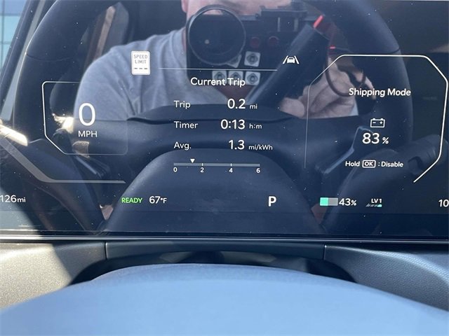 New 2026 Kia EV9 Light image 30