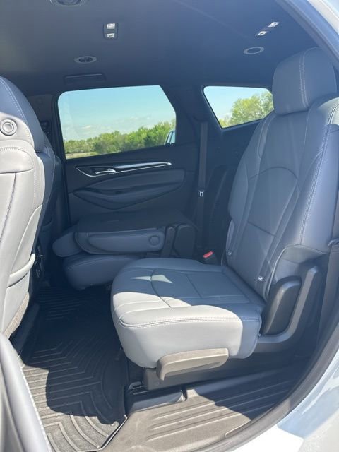 Used 2024 Buick Enclave Essence FWD image 51
