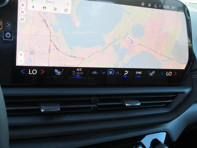 New 2026 Chevrolet Silverado EV LT image 24