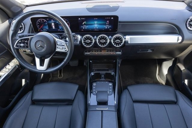 Used 2021 Mercedes-Benz GLB 250 image 23