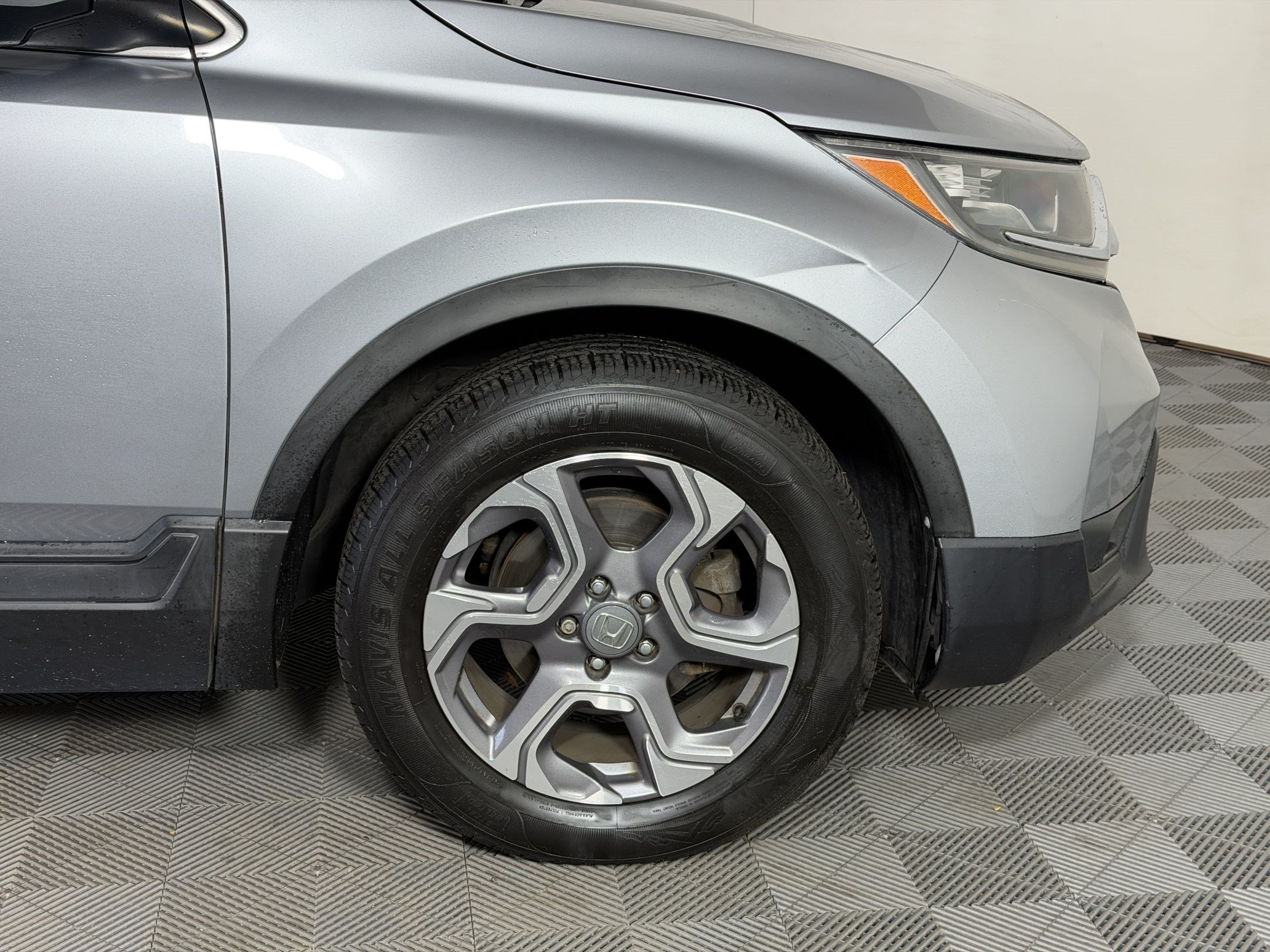 Used 2017 Honda CR-V EX image 13