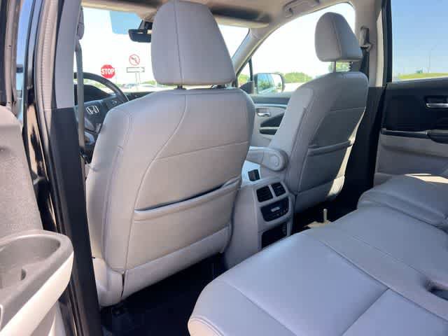 Used 2019 Honda Pilot EX-L image 13