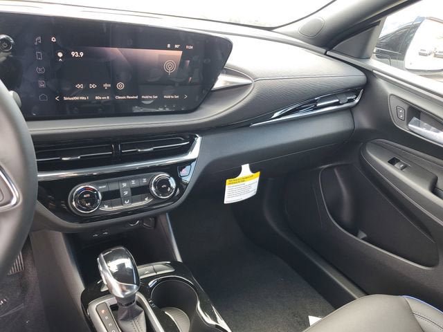 New 2026 Buick Envista Sport Touring w/ Convenience I Package FWD image 26