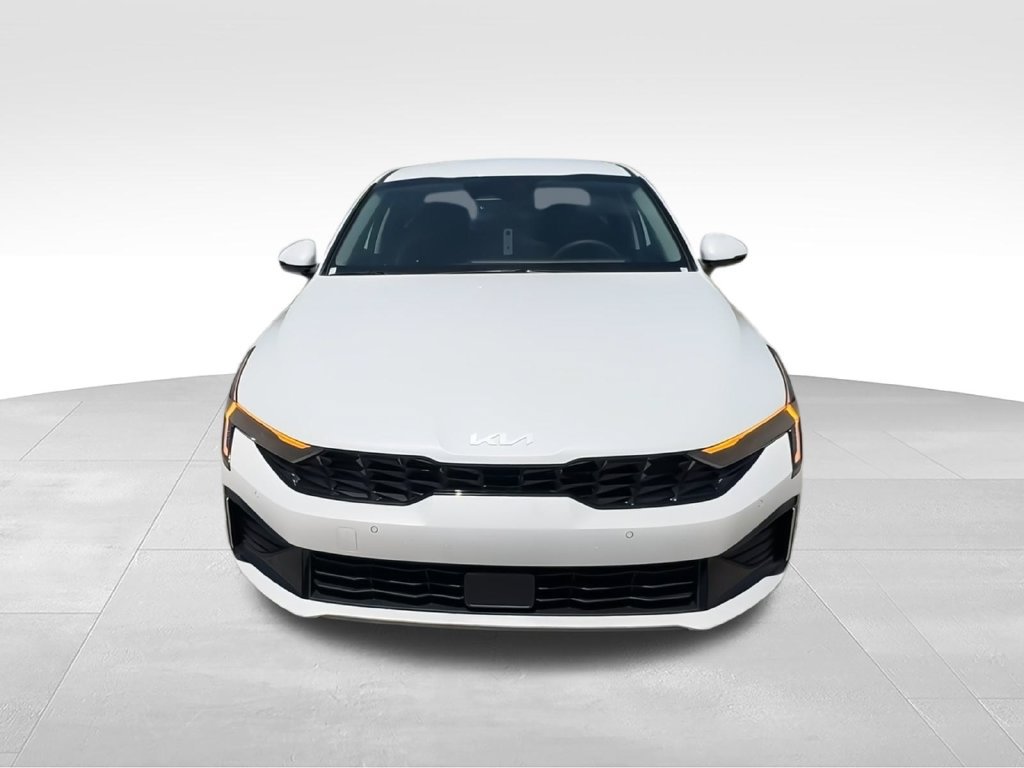 New 2026 Kia K5 LXS FWD image 3