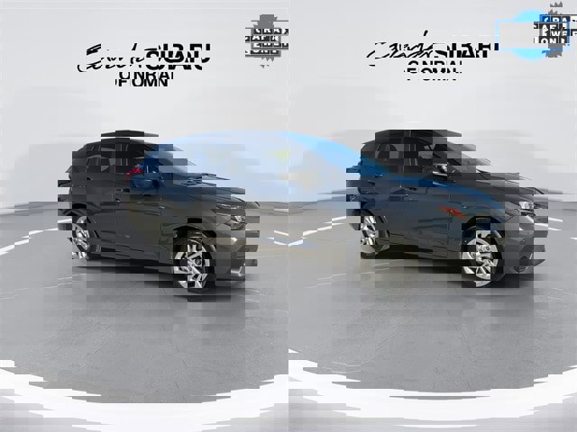 Certified 2025 Subaru Impreza 2.0i image 4